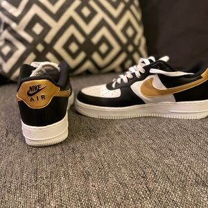 COPY - Men’s Nike Air Force 1s